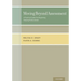 Moving Beyond Assessment: A Practical Guide for Beginning Helping Professionals