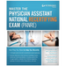 Master the Physician Assistant National Recertifying Exam (Panre)