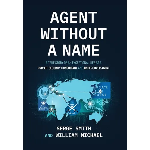Agent Without a Name