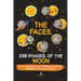 The Faces, Err Phases, of the Moon - Astronomy Book for Kids Revised Edition Children's Astronomy Books