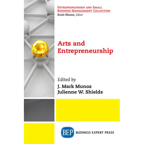 Arts and Entrepreneurship