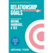 Relationship Goals (Movie Tie-In): How to Win at Dating, Marriage, and Sex
