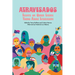Atravesados: Essays on Queer Latinx Young Adult Literature