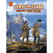 Lewis and Clark Reach the West Coast