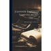 Joannes Baptista van Helmont; Alchemist, Physician and Philosopher