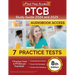 PTCB Study Guide 2024 and 2025: 7 Practice Tests and PTCB Exam Prep Book [8th Edition]