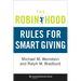 The Robin Hood Rules for Smart Giving