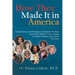 How They Made It in America: Success Stories and Strategies of Immigrant Women: from Isabel Allende to Ivana Trump, to Fashion Designer Josie Nator