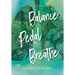 Balance, Pedal, Breathe: A Journey Through Medical School