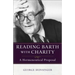 Reading Barth with Charity