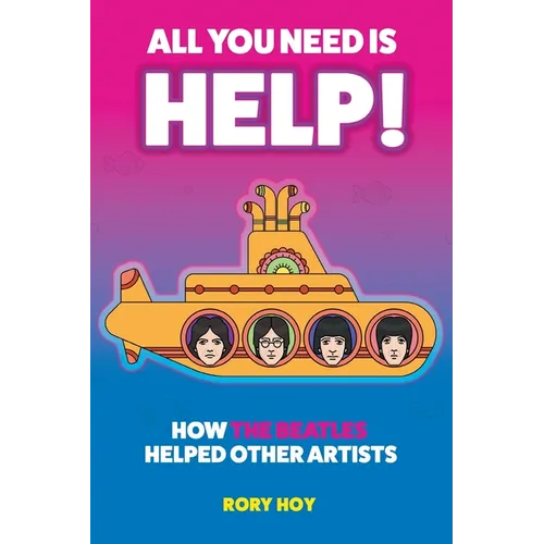All You Need is HELP!