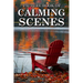 Calming Scenes: Picture Books For Adults With Dementia And Alzheimers Patients - Beautiful Photos Of Seasonal Country Scene, Nature Landscape And More