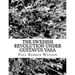 The Swedish Revolution Under Gustavus Vasa