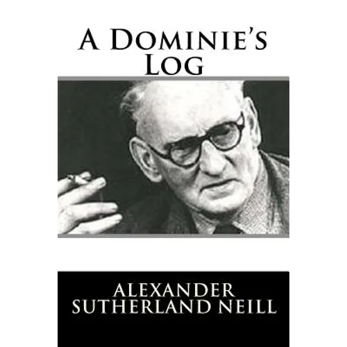 A Dominie's Log