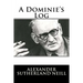 A Dominie's Log