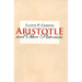 Aristotle and Other Platonists