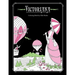 Victoriana: Coloring book by Ellie Marks