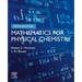 Mathematics for Physical Chemistry