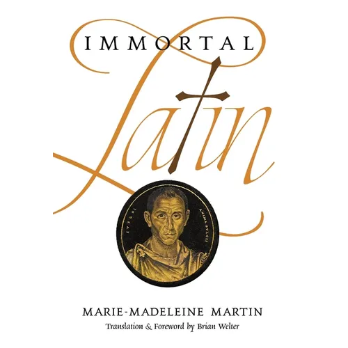 Immortal Latin