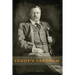 Teddy's Tantrum: John D. Weaver and the Exoneration of the 25th Infantry, A Case Study in Empire and Narrative