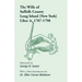 The Wills of Suffolk County, Long Island [New York], Liber A, 1787-1798