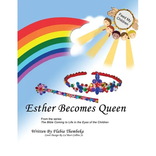 Esther Becomes Queen