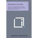 Hydrogen in Steel: Effect of Hydrogen on Iron and Steel During Production, Fabrication and Use