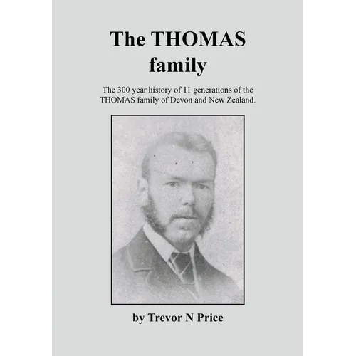 The THOMAS family