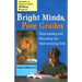 Bright Minds, Poor Grades: Understanding and Motivating Your Underachieving Child