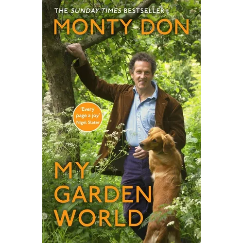 My Garden World