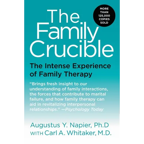 Family Crucible