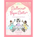Ballerina Paper Dolls Coloring & Craft Book