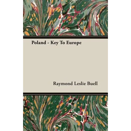 Poland - Key To Europe