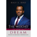 The Weight Of My Dream: Thoughts on Rebuilding a Prosperous Haiti