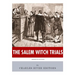 American Legends: The Salem Witch Trials