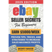 Earn $5000/Week - eBay Seller Secrets for Beginners: Proven Tips, Tricks, and Strategies to Increase Sales, Maximize Profits, and Build a Successful e