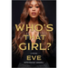 Who's That Girl?: A Memoir