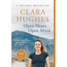 Open Heart, Open Mind