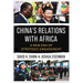 China's Relations with Africa: A New Era of Strategic Engagement