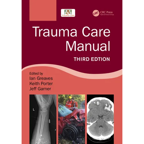 Trauma Care Manual