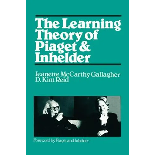 The Learning Theory of Piaget