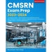 CMSRN Exam Prep 2023-2024: Complete Review + 450 Questions and Detailed Answer Explanations for Medical-Surgical Registered Nurse Certification (Study