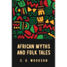 African Myths and Folk Tales: Carter Godwin Woodson