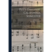 Put's Original California Songster: Giving in a Few Words What Would Occupy Volumes, Detailing the Hopes, Trials and Joys of a Miner's Life