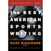 The Best American Sports Writing 2003