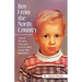 Boy From the North Country: A Queer Therapist Looks Back at Overcoming Trauma With Mindfulness