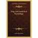 Jung And Analytical Psychology