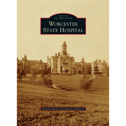 Worcester State Hospital