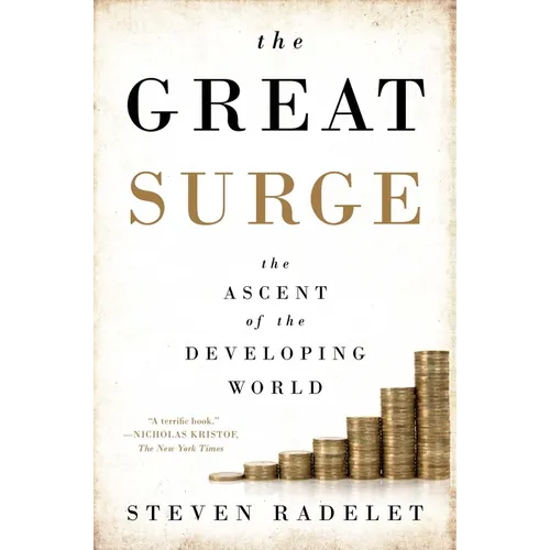 The Great Surge