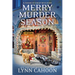 Merry Murder Season